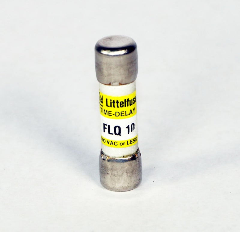 Littelfuse Flq-10 Fuse